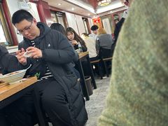 -门框胡同百年卤煮(前门煤市街店)