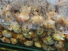 -班赞海鲜市场