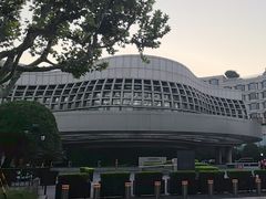 -杭州君悦酒店