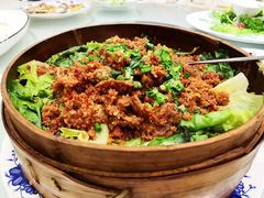 -梅龙镇酒家(南京西路总店)