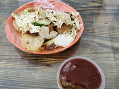 -居仁门胡炸炸(武广店)