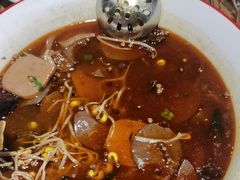 -永红源·啤酒烧烤海鲜大排档(台柳路店)