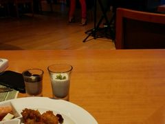 -视界美食自助餐厅·石家庄希尔顿酒店