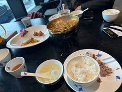 -简小舍·民间手艺菜(武昌江滩店)