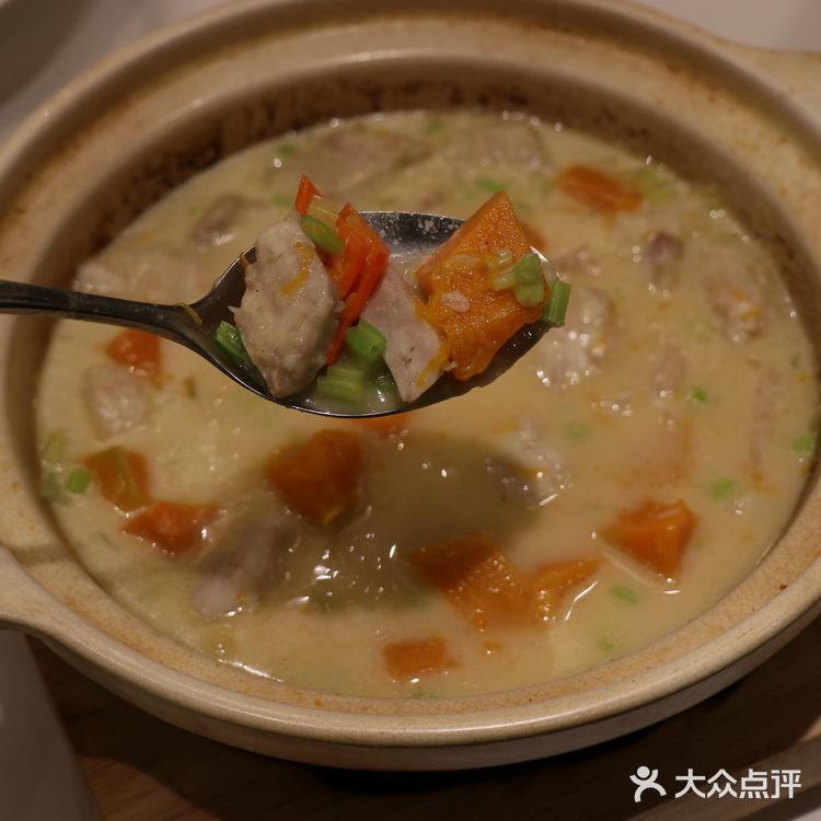 在厦门也可以吃上地地道道的广东菜啦～