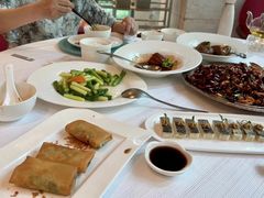 -阳澄湖费尔蒙酒店颐丰阁中餐厅(马鞍山西路店)