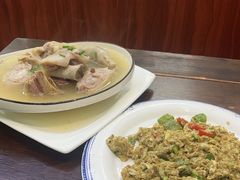-胖子饭店(兴学弄店)