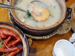 -潍城老菜馆·地标美食