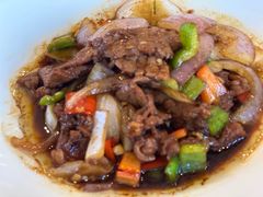 -松兰山海景大酒店·海鲜中餐厅