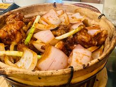 -滕记星发餐室·新加坡菜(巨鹿路店)