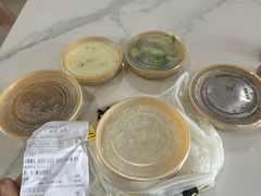 -真功夫(石岩佳华店)