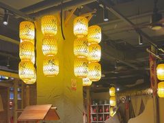 -破三川·新川菜(静安大融城店)