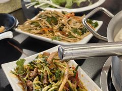 -潮汕美牛肉丸火锅店(天宁寺店)