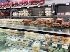 -白玉兰食品(中山公园龙之梦店)