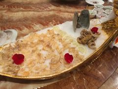 -神洲四海大酒楼(王府井澳门中心店)