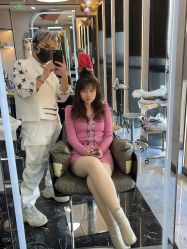 -TOP HAIR SALON