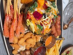 -和源祥·日照菜扛把子(万平口一店)