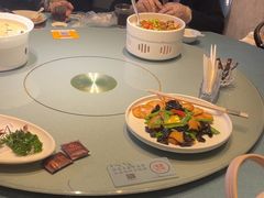 -恒记饭店·海鲜明档(淹城店)