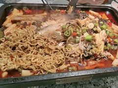 -里岛烤鱼(东港凯虹广场店)