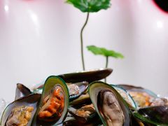-东方雅典水疗美食汇(金海岸大厦店)