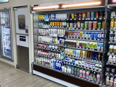 -全家便利店(四平路六店)