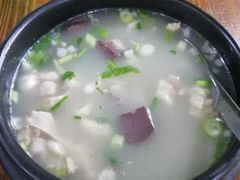 -灿哥羊汤(果园店)