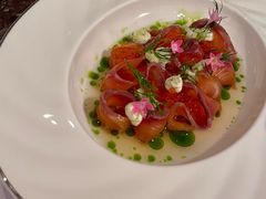 -壳里西餐厅Coquille Seafood Bistro(蒙自路店)