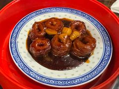 九转大肠-鲁菜根·泰山菜(泰山店)