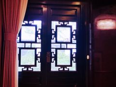 -上海皇廷花园酒店·御宴中餐厅