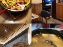 -吕记老鸭汤·徽菜馆(东营路店)