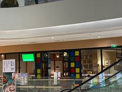 -圆融购物中心(南天成路店)