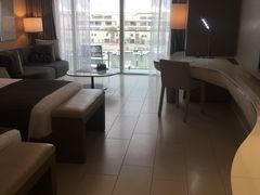 -Espa at Yas Viceroy Abu Dhabi