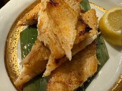 -岩盐·铁板料理(嘉里店)