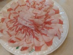 -东来顺饭庄(天坛店)