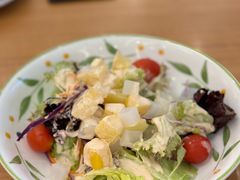 -萨莉亚意式餐厅(新洲佐阾新邑店)