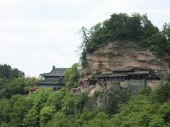 -武当山风景区