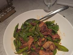 -上和臻品中国菜(花园街店)