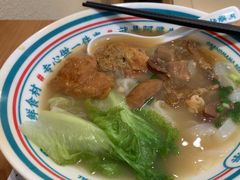 -阿婆牛杂·广府非遗地标美食(云山天地店)