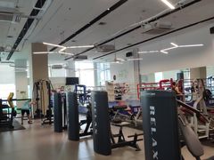 -威思迈健身工作室(庆谐路店)