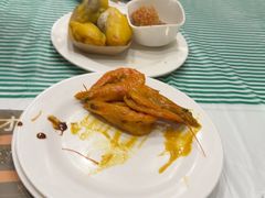 -金马门国际美食百汇(珞喻路店)