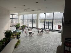 -廊坊文化艺术中心