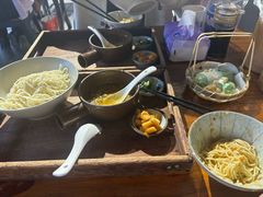 -李百蟹·江南蟹黄面·河景餐厅(夫子庙总店)