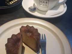 -KAFVS咖啡思咖啡馆(香海路店)