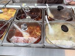 -小八仙·宴(三峡茶庄店)