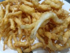 -山城家常菜铁锅炖鱼