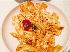 -真地道京味府·鲜橙烤鸭·北京菜(朝阳公园·甜水园店)