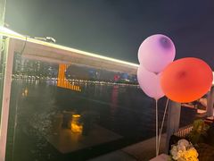 -琶醍壹号•潮菜江景餐吧