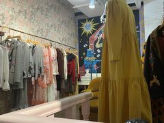 -恋物百货商店(华侨城店)