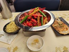-聚味瞿记·龙虾堂(咸嘉湖店)