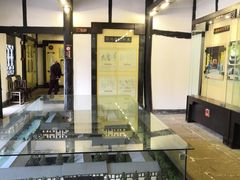 -清代四川贡院